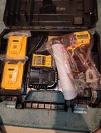 DeWalt DCD708 Accuboormachine - Nieuw in Koffer!, Doe-het-zelf en Verbouw, Gereedschap | Boormachines, Variabele snelheid, Nieuw