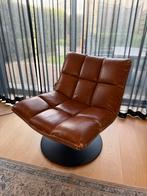 Dutchboon Bar Fauteuil, Ophalen, Zo goed als nieuw, 75 tot 100 cm, 50 tot 75 cm