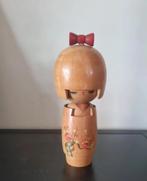 Mooie Kokeshi van vermoedelijk Tanaka Kojo (Shigemi), Antiek en Kunst, Verzenden