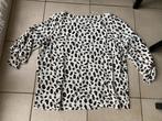 Leuke gekleurde blouse - Maat XL, Ophalen of Verzenden, Maat 46/48 (XL) of groter, Overige kleuren