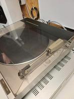 Denon DP-11F Vol automatisch platenspeler  / 279, Audio, Tv en Foto, Platenspelers, Overige merken, Gebruikt, Automatisch, Ophalen of Verzenden