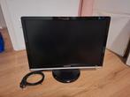 Samsung 22 inch beeldscherm, Ophalen of Verzenden, Zo goed als nieuw, TN, 60 Hz of minder