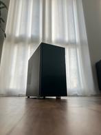 Game PC - GTX1660 TI, Computers en Software, Desktop Pc's, Ophalen, 256 GB, Zelfgebouwde PC, Zo goed als nieuw