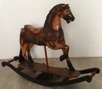 antiek hobbelpaard, Antiek en Kunst, Ophalen