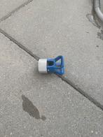 Graco tiphouder airassist  aircoat nieuw, Doe-het-zelf en Verbouw, Schildersmaterialen, Ophalen of Verzenden, Zo goed als nieuw