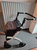 Rollz Flex rollator en/of boodschappenwagen, I.z.g.st., Diversen, Rollators, Ophalen, Zo goed als nieuw