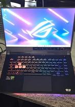 Te koop gaming laptop rog strix, Computers en Software, Windows Laptops, 2 tot 3 Ghz, 15 inch, Ophalen of Verzenden, Zo goed als nieuw