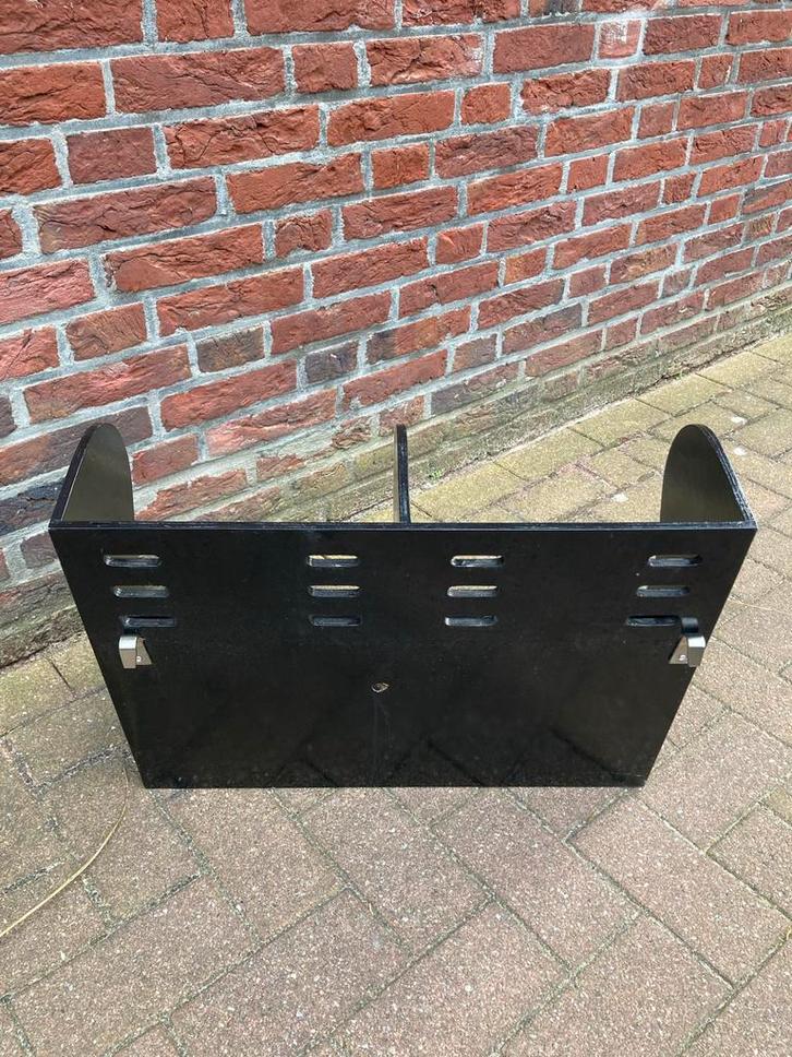 Bakfiets Verkleiner, Fietsen en Brommers, Fietsen | Bakfietsen, Gebruikt, 1 kind, Ophalen