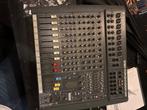 Soundcraft spirit powerstation 600, Muziek en Instrumenten, Ophalen of Verzenden, Zo goed als nieuw, 10 tot 20 kanalen, Microfooningang