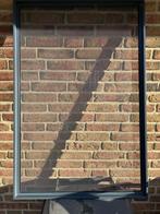 ecotherma inzethor R34 kunststof kozijn 524*1090 groen, Minder dan 80 cm, Hordeur, Minder dan 200 cm, Nieuw