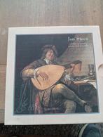 Jan Steen 10 gulden zilver 1996, Postzegels en Munten, Munten | Nederland, Ophalen of Verzenden, Koningin Beatrix, 10 gulden, Zilver