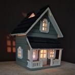 Twee huisjes van Riviera Maison, Huis en Inrichting, Ophalen, Zo goed als nieuw