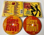 Dance now! 97-2 (2cd), Cd's en Dvd's, Cd's | Verzamelalbums, Verzenden, Gebruikt, Dance