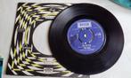 Tom Jones The Sun Died / Till Decca UK single, Pop, Gebruikt, 7 inch, Verzenden