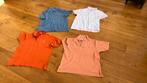 4 lacoste polo’s, Kleding | Heren, Polo's, Ophalen of Verzenden