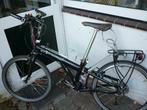 Airnimal Joey vouwfiets, 20 inch of meer, Gebruikt, Versnellingen, Dames