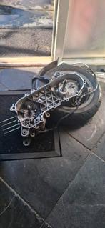 Zip type 1 / 2 / 3 blok netjes, Ophalen of Verzenden, Gebruikt, Blok, Piaggio