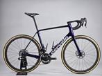 Cervelo R5 racefiets LTD ZGAN maat 58, Overige merken, 28 inch, Carbon, Cervelo