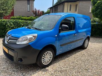Renault Kangoo 1.5 DCI 66KW 2014 EX BTW beschikbaar voor biedingen