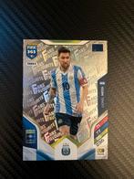 Lionel Messi Kaart - FIFA 365 Adrenalyn XL, Verzamelen, Ophalen of Verzenden, Zo goed als nieuw, Buitenlandse clubs, Spelerskaart