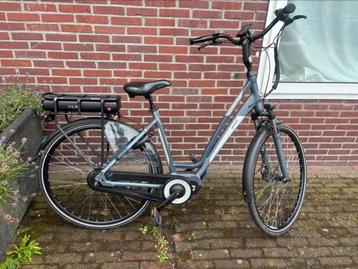 Amshold wallingthon beschikbaar voor biedingen