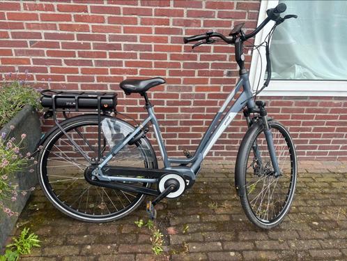 Amshold wallingthon, Fietsen en Brommers, Fietsen | Dames | Damesfietsen, Overige merken, Versnellingen, Ophalen of Verzenden