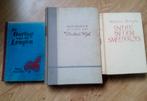 3x uitgeverij Westland, Boeken, Ophalen of Verzenden, Gelezen