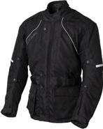 Motorjack / Motorjas LOOKWELL Commander L Black -35% OFF!!!, Motoren, Nieuw met kaartje, Jas | textiel, Heren, Lookwell
