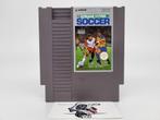 Konami Hyper Soccer Nintendo NES, Spelcomputers en Games, Games | Nintendo NES, Sport, Gebruikt, Ophalen of Verzenden