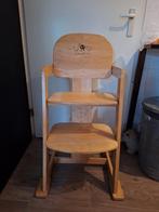 Bambino verstelbare kinderstoel, Kinderen en Baby's, Kinderstoelen, Ophalen, Gebruikt, Meegroeistoel, Gordel(s)