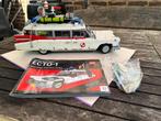 Ghostbusters Ecto-1 #10274 Lego Icons, Kinderen en Baby's, Speelgoed | Duplo en Lego, Ophalen of Verzenden, Zo goed als nieuw