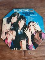The Rolling Stones - Through the Past, Darkly LP, Cd's en Dvd's, Vinyl | Rock, Ophalen of Verzenden, Gebruikt, 12 inch, Rock-'n-Roll
