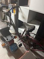 Fiets zie fotos, Fietsen en Brommers, Ophalen of Verzenden, Zo goed als nieuw