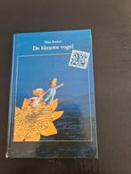 De blauwe vogel - rien broere, Ophalen of Verzenden, Zo goed als nieuw