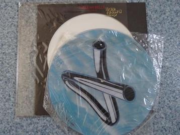 Mike Oldfield - Tubular Bells beschikbaar voor biedingen
