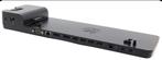 HP utraslim doclkingstation, Computers en Software, Ophalen of Verzenden, Zo goed als nieuw