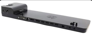 HP utraslim doclkingstation beschikbaar voor biedingen