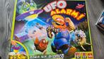 UFO Alarm! Bordspel - Actie en Plezier!, Hobby en Vrije tijd, Gezelschapsspellen | Bordspellen, Drie of vier spelers, Ophalen of Verzenden