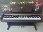 Yamaha Clavinova CLP-130 Digitale Piano, Muziek en Instrumenten, Piano's, Bruin, ., Digitaal, Ophalen of Verzenden