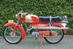 Batavus Whippet Oldtimer Brommer goede staat 3 bak, Ophalen of Verzenden, Batavus