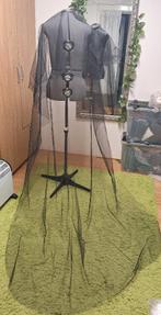 nieuwe spaanse sluier zwart, Zwart, All2wish4, Nieuw, Ophalen of Verzenden