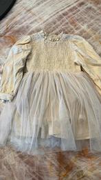 Donsje jurk kant 1-2 jaar, Ophalen of Verzenden, Zo goed als nieuw, Meisje, Jurkje of Rokje