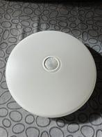 Philips LED plafondlamp met bewegingssensor 32 cm, Ophalen of Verzenden, Zo goed als nieuw
