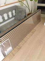 7 akoestische wandpanelen - Nieuw in verpakking, Doe-het-zelf en Verbouw, Platen en Panelen, Ophalen, Nieuw, Hout, Minder dan 20 mm