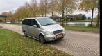 Mercedes-Benz Viano 2006, Auto's, Mercedes-Benz, Diesel, Particulier, 2110 kg