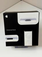 Apple Universal Dock, Ophalen of Verzenden, Zo goed als nieuw, Dock of Kabel, Mini