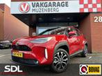 Toyota Yaris Cross 1.5 Hybrid Dynamic // FULL LED // NAVI //, Auto's, Stof, Gebruikt, Met garantie (alle), Bedrijf