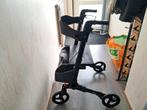 Tekoop een rollator helaas verzend ik niet graag contant, Diversen, Ophalen of Verzenden, Zo goed als nieuw