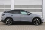 Volkswagen ID.4 204pk Pro 77 kWh | SoH 94% | Trekhaak | Acht, Auto's, Volkswagen, Automaat, 12 maanden, Gebruikt, Origineel Nederlands