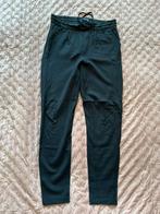 Only chino broek zwart S lengte 34, Kleding | Dames, Broeken en Pantalons, Only, Zwart, Ophalen of Verzenden, Zo goed als nieuw